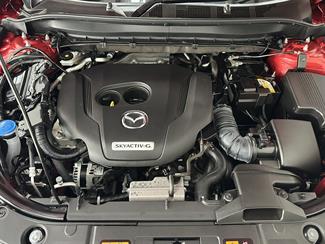 2020 Mazda CX-5 - Thumbnail