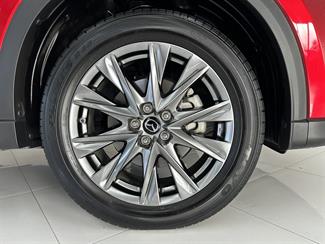 2020 Mazda CX-5 - Thumbnail