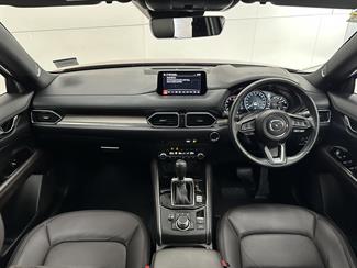 2020 Mazda CX-5 - Thumbnail