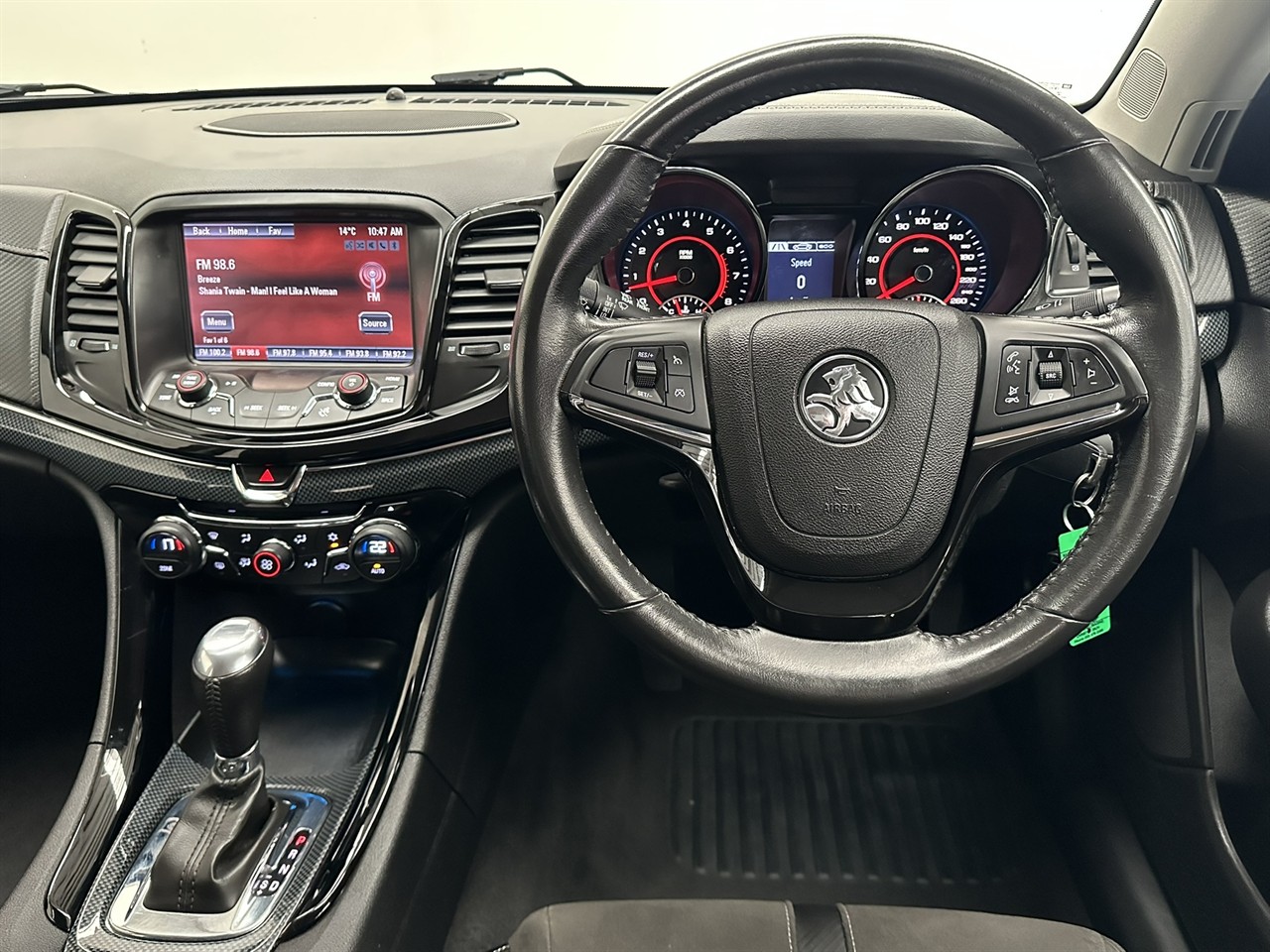 2015 Holden Commodore