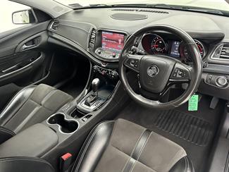 2015 Holden Commodore - Thumbnail