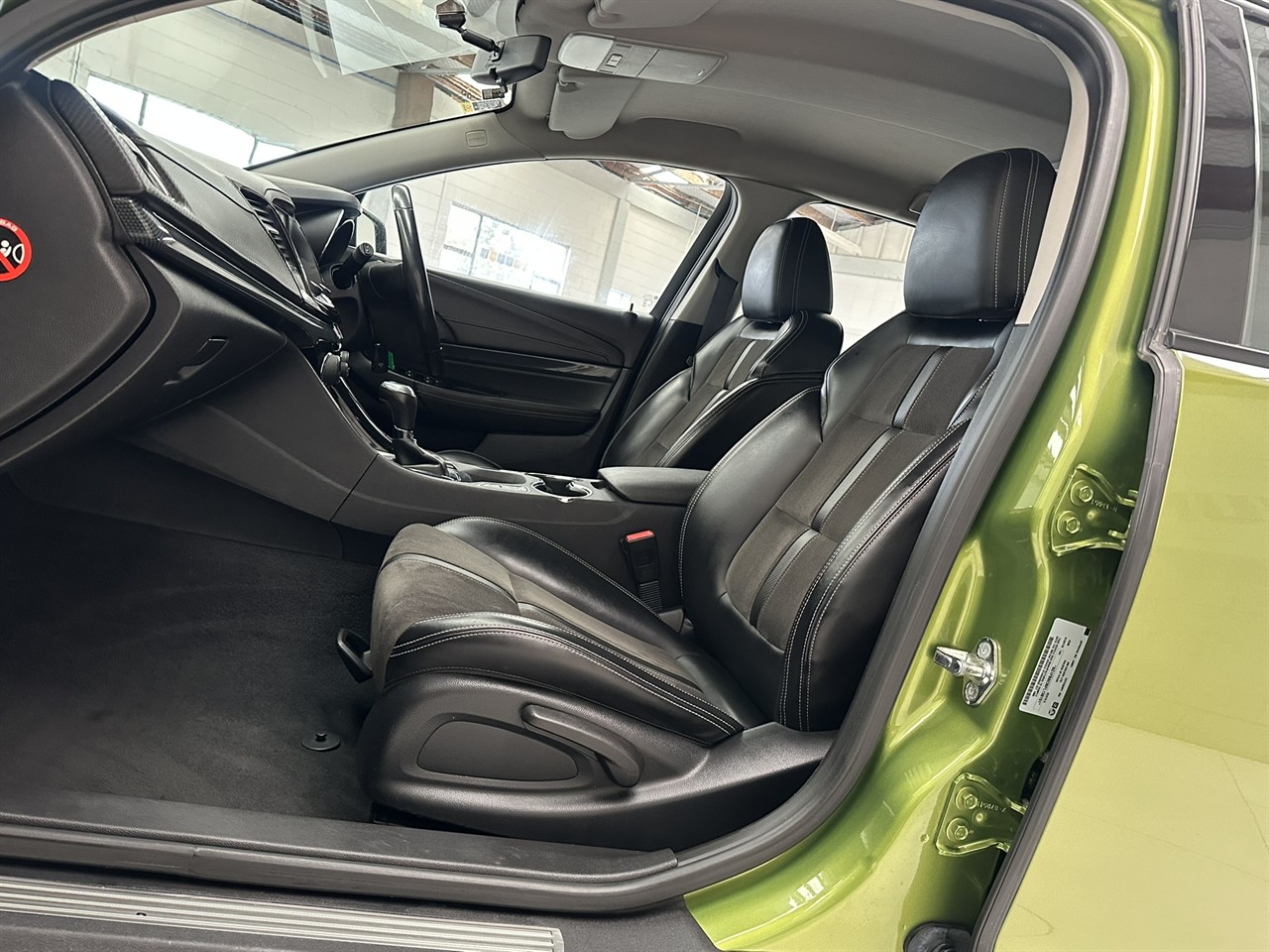 2015 Holden Commodore