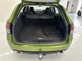 2015 Holden Commodore - Thumbnail