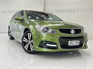 2015 Holden Commodore - Thumbnail