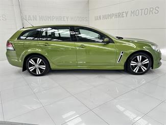 2015 Holden Commodore - Thumbnail