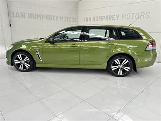 2015 Holden Commodore - Thumbnail