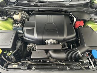 2015 Holden Commodore - Thumbnail