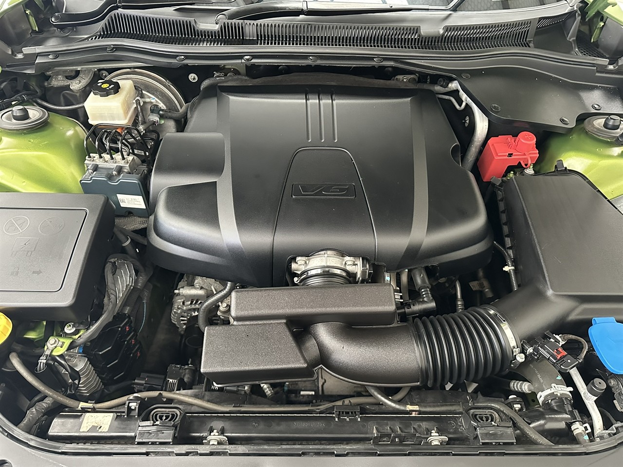 2015 Holden Commodore