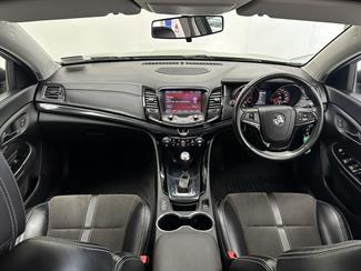 2015 Holden Commodore - Thumbnail