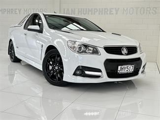 2013 Holden Commodore - Thumbnail