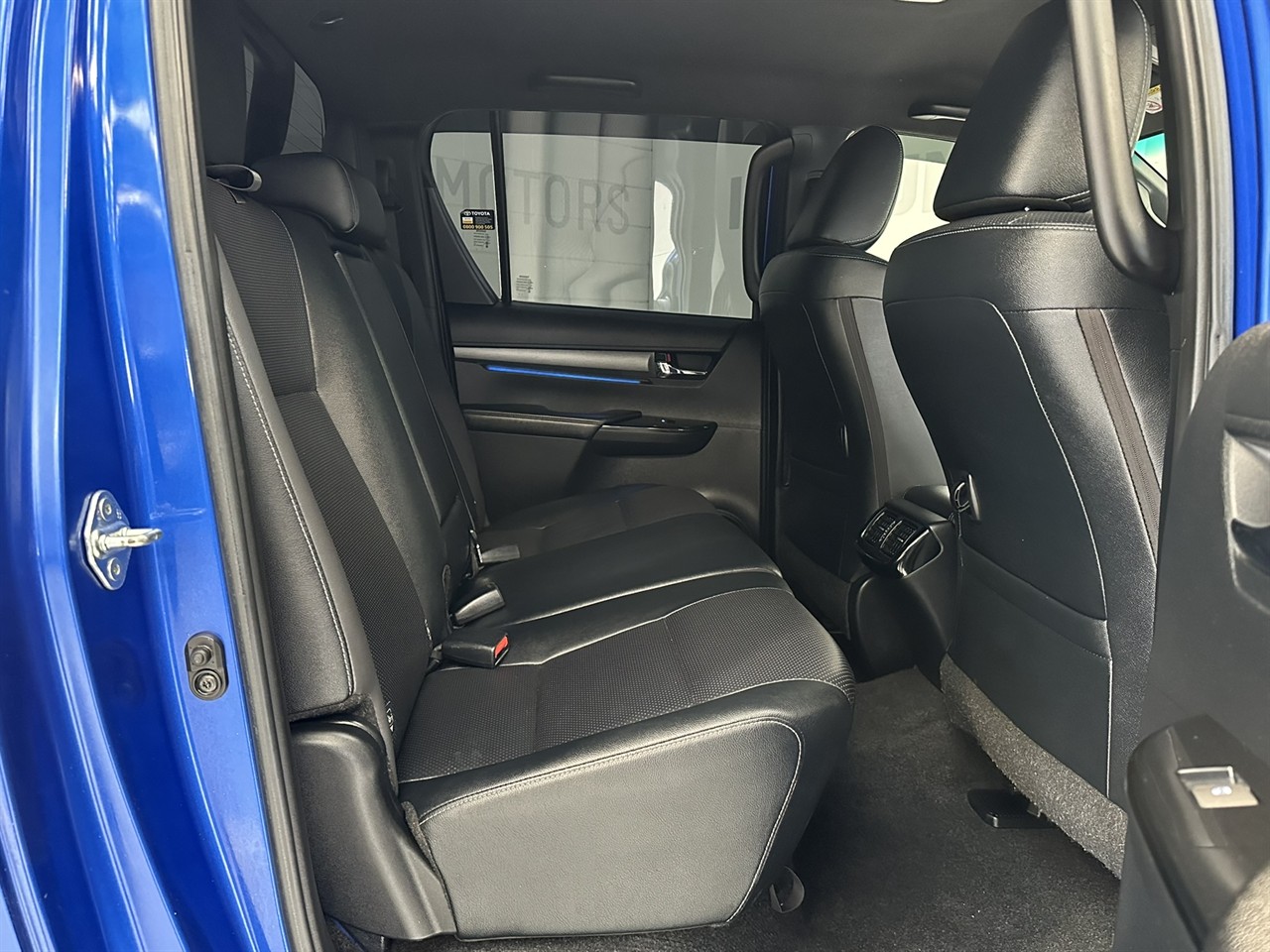 2021 Toyota HILUX