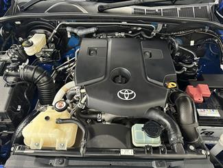 2021 Toyota HILUX - Thumbnail
