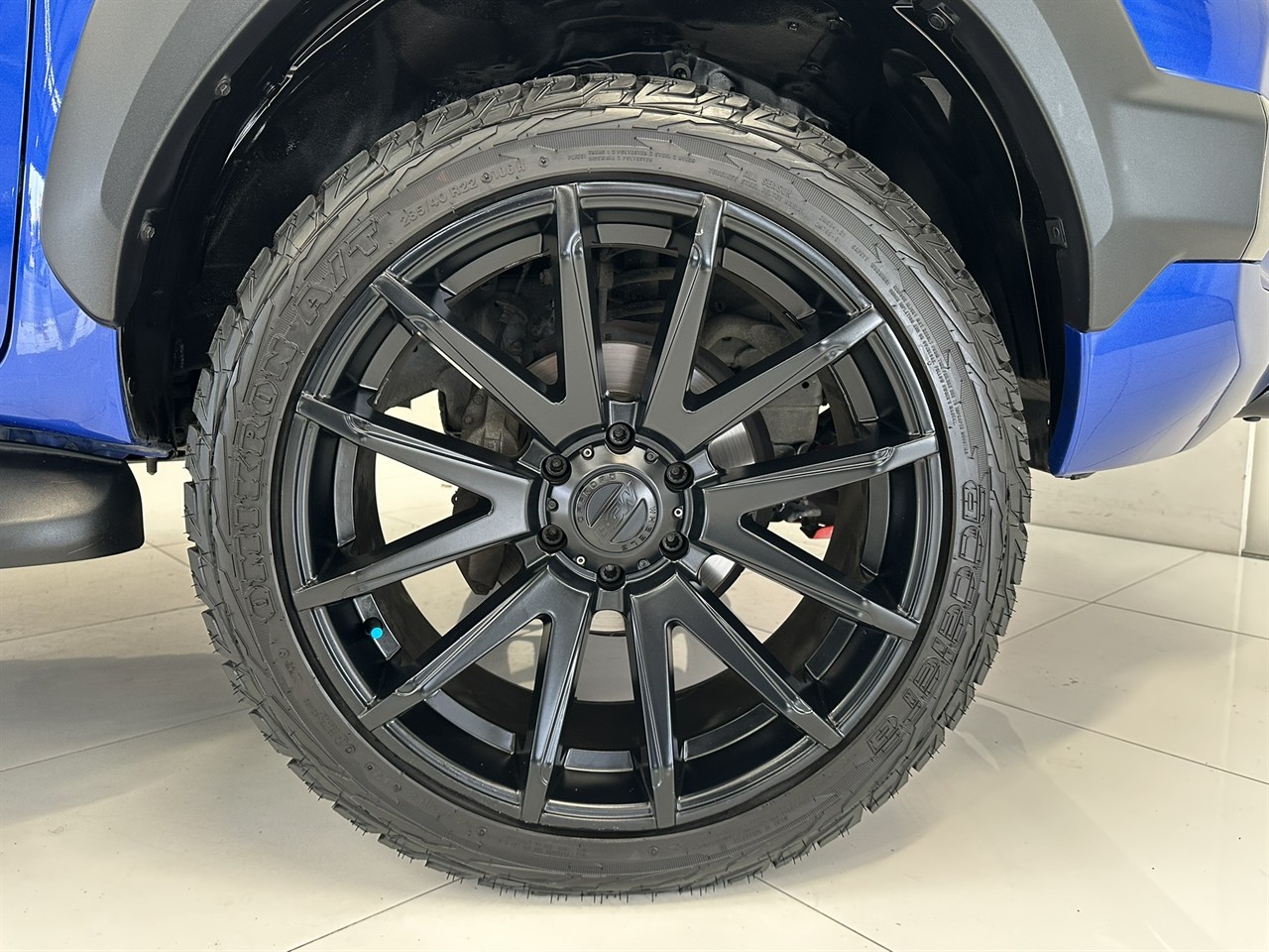 2021 Toyota HILUX