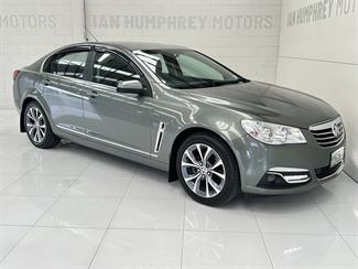 2014 Holden Commodore