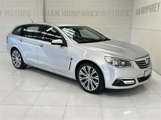 2013 Holden Commodore - Thumbnail