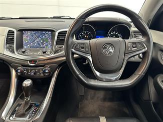 2013 Holden Commodore - Thumbnail