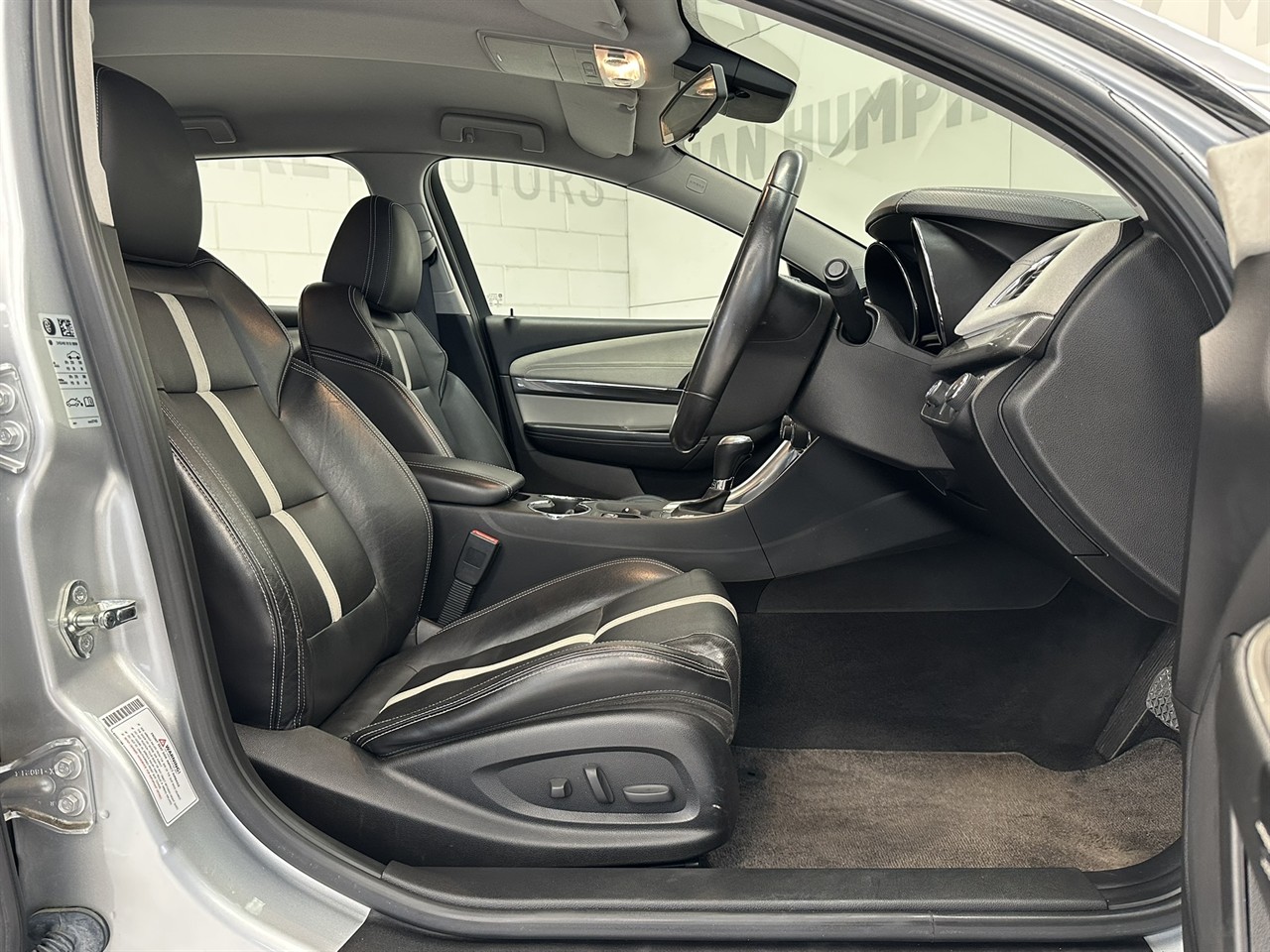 2013 Holden Commodore