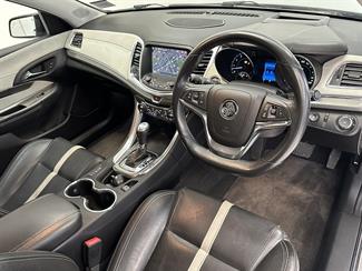 2013 Holden Commodore - Thumbnail