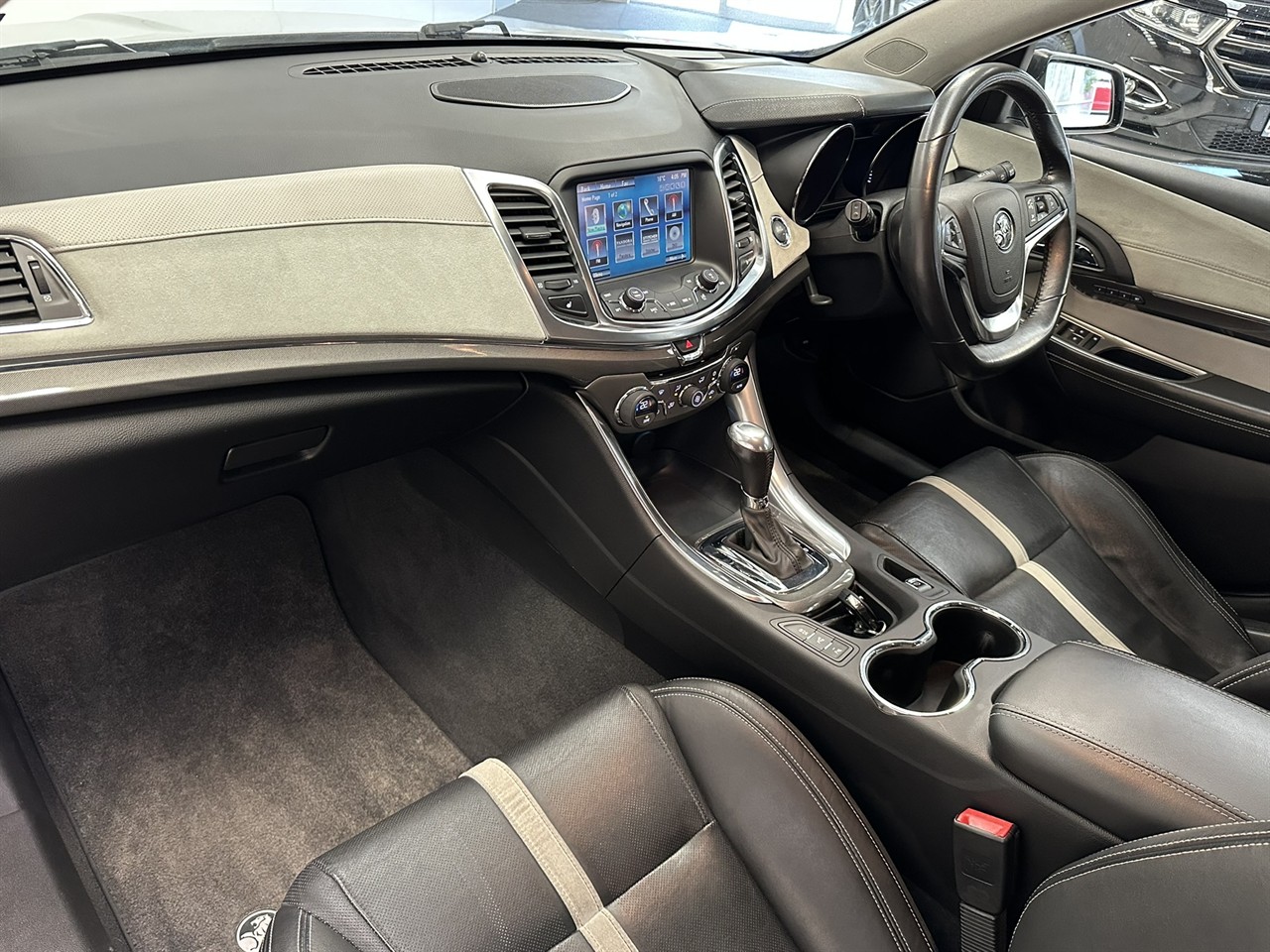2013 Holden Commodore
