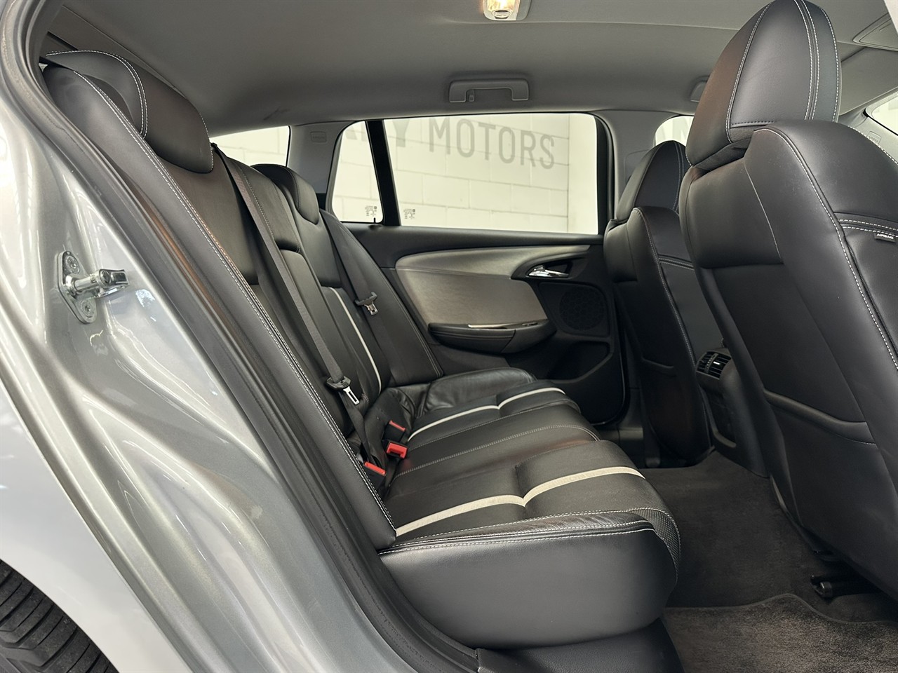 2013 Holden Commodore