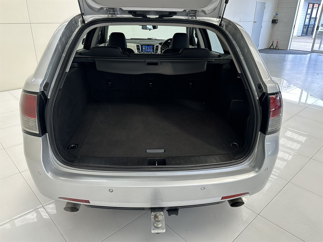 2013 Holden Commodore