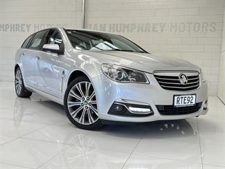 2013 Holden Commodore - Thumbnail
