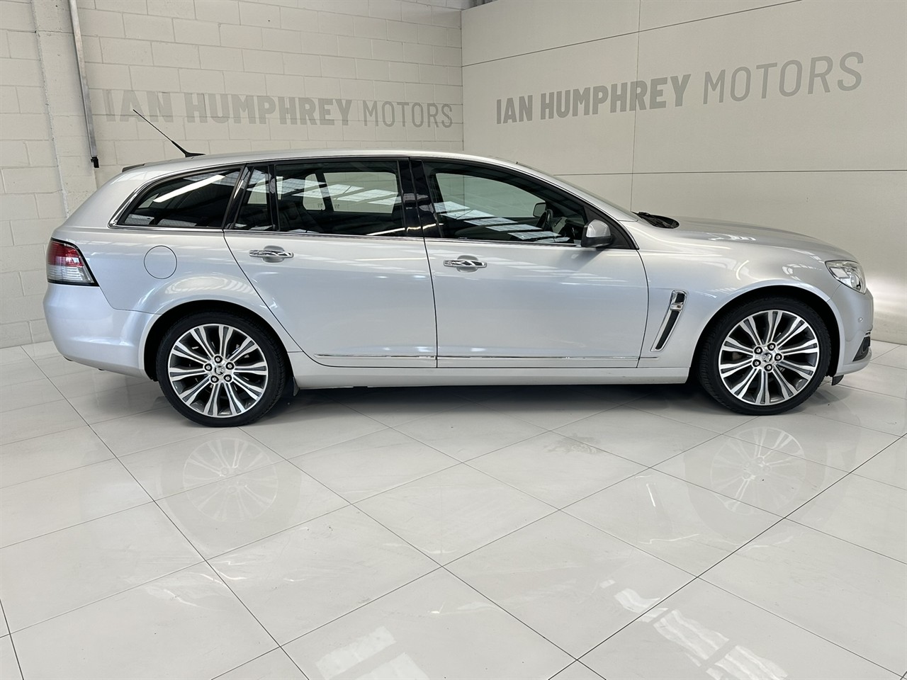 2013 Holden Commodore