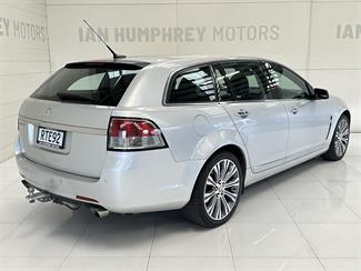 2013 Holden Commodore - Thumbnail