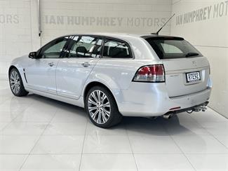 2013 Holden Commodore - Thumbnail