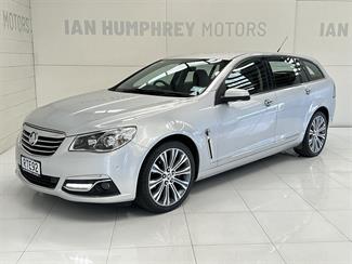 2013 Holden Commodore - Thumbnail