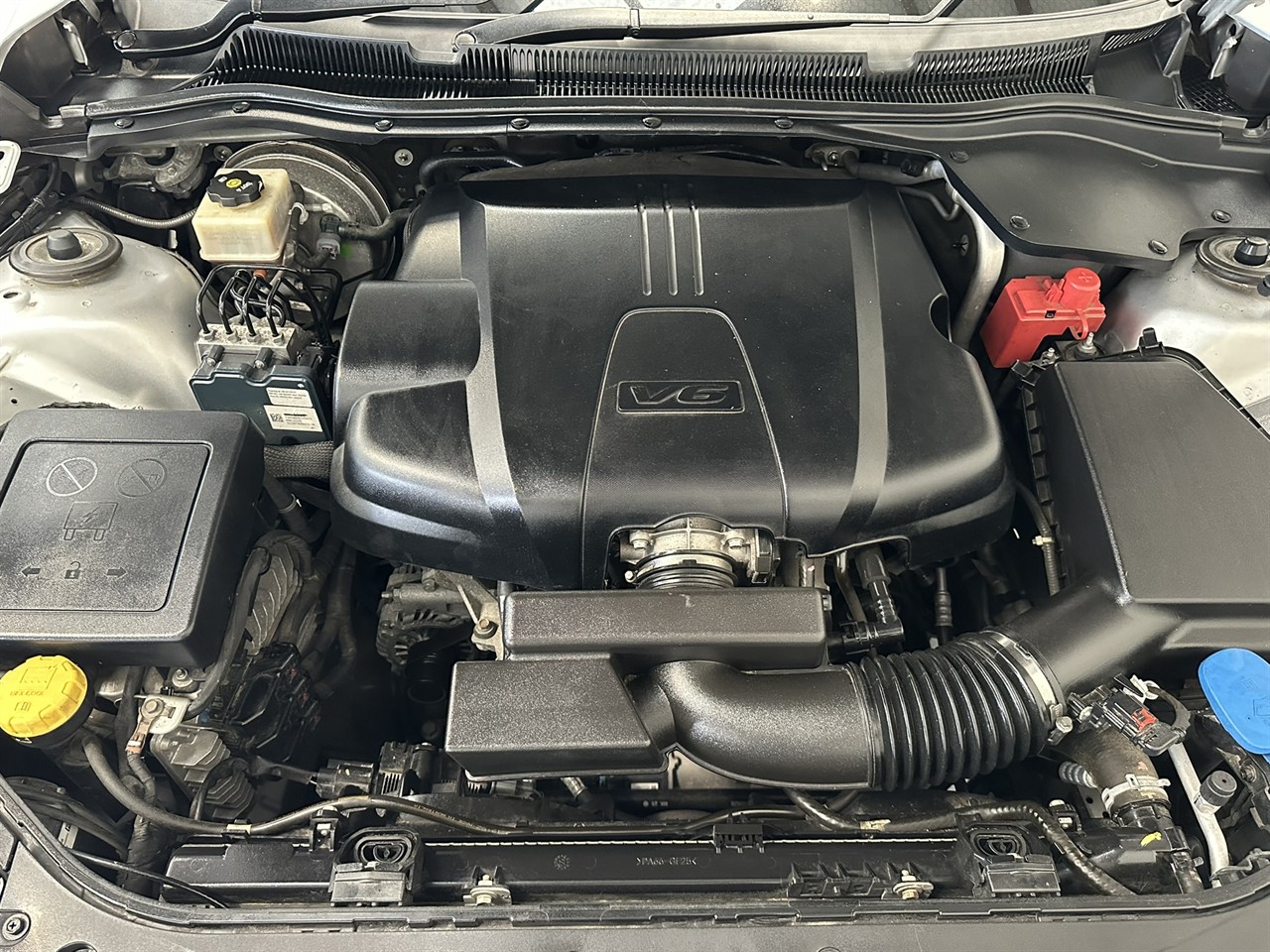 2013 Holden Commodore