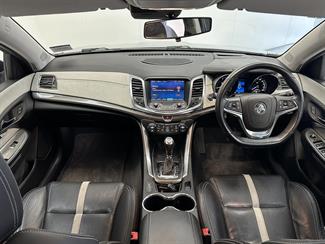 2013 Holden Commodore - Thumbnail