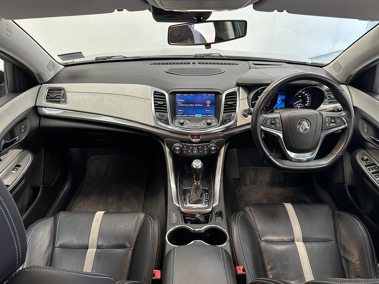 2013 Holden Commodore