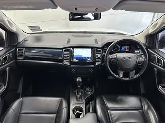 2020 Ford Everest - Thumbnail
