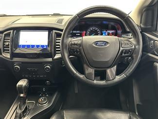 2020 Ford Everest - Thumbnail
