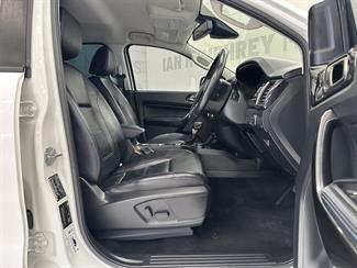 2020 Ford Everest - Thumbnail