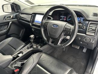 2020 Ford Everest - Thumbnail