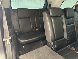 2020 Ford Everest - Thumbnail