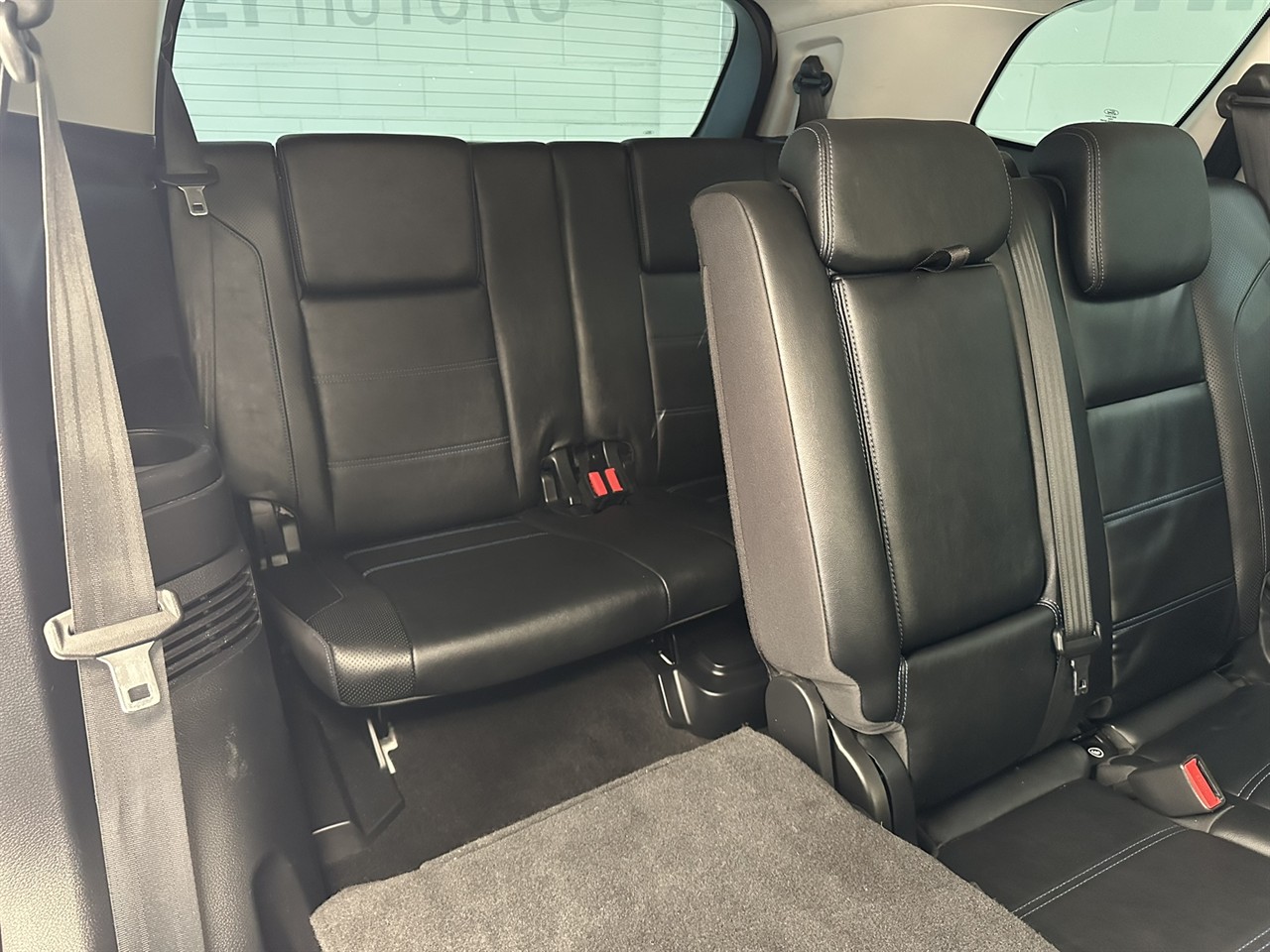 2020 Ford Everest