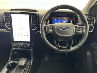 2023 Ford Everest - Thumbnail