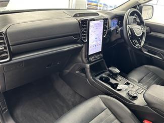 2023 Ford Everest - Thumbnail