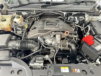 2023 Ford Everest - Thumbnail