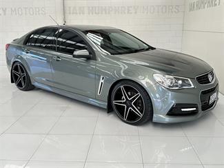 2014 Holden Commodore - Thumbnail