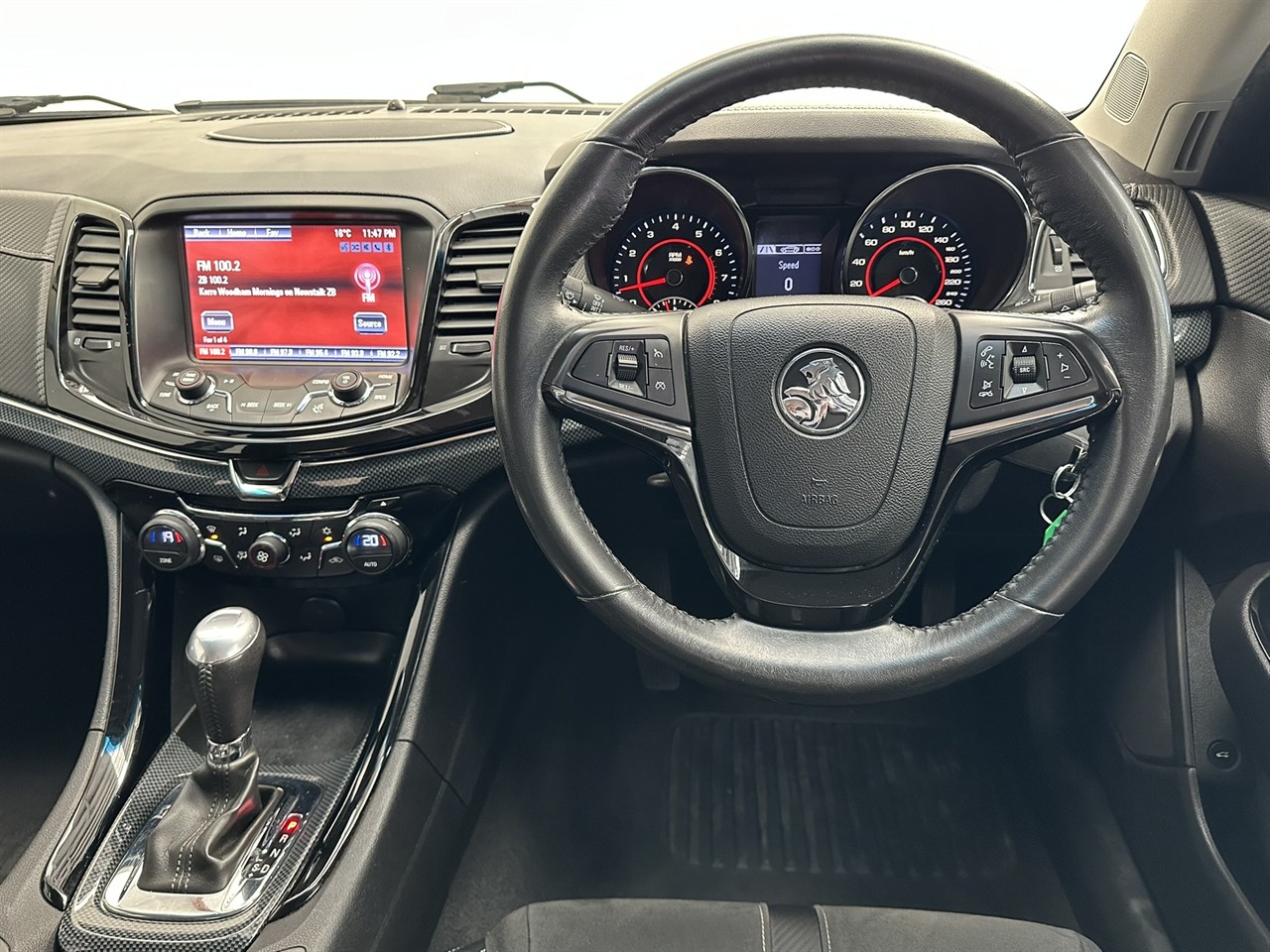 2014 Holden Commodore