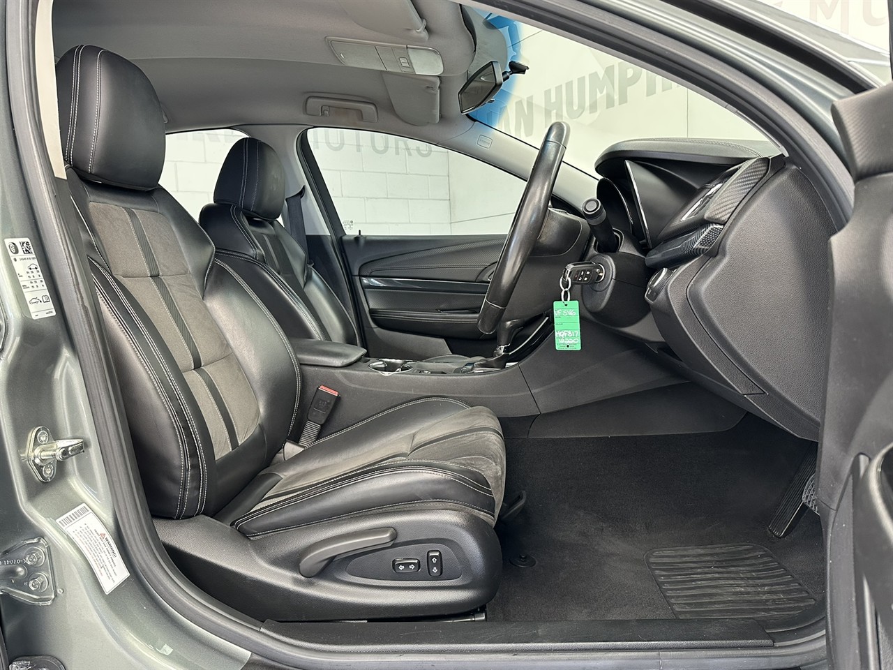 2014 Holden Commodore