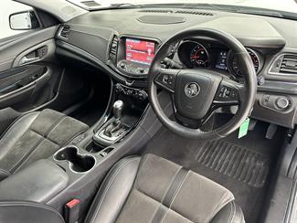 2014 Holden Commodore - Thumbnail