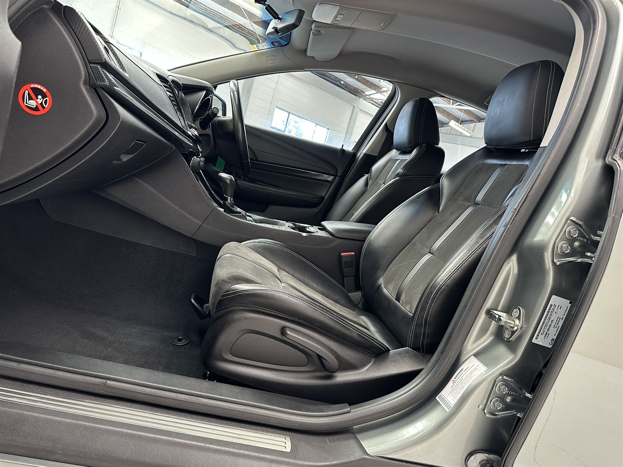 2014 Holden Commodore