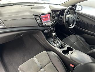 2014 Holden Commodore - Thumbnail