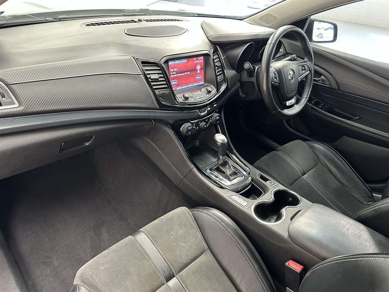 2014 Holden Commodore