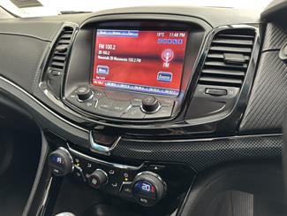 2014 Holden Commodore - Thumbnail